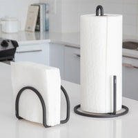 Squire Napkin Holder