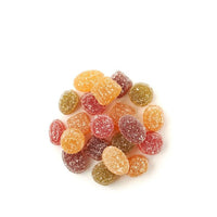 Vegan Sour Power Candies 120g