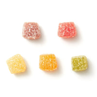 Vegan Sour Power Candies 120g