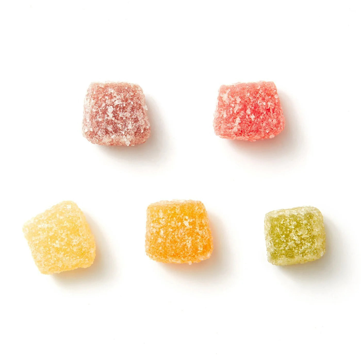 Vegan Sour Power Candies 120g