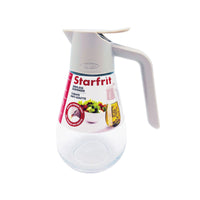 Carafe anti-goutte 600 ml / 20 oz