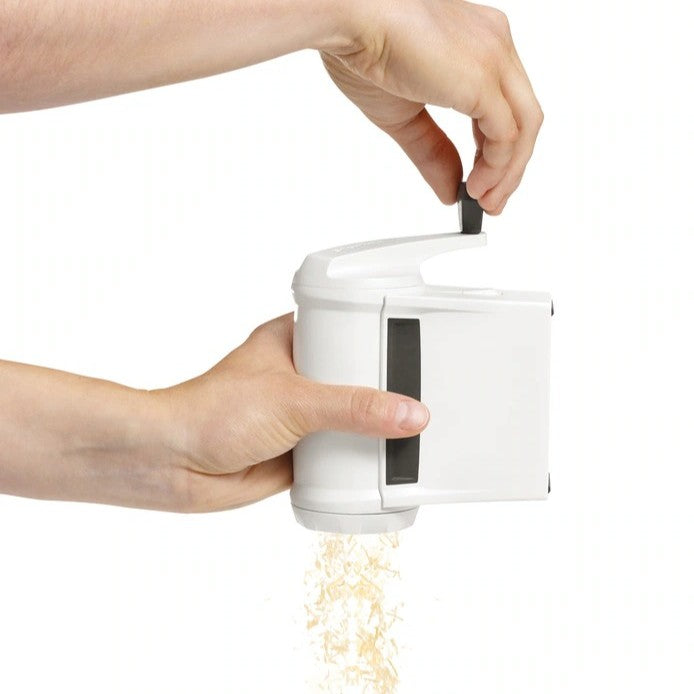 Easy Rotary Grater