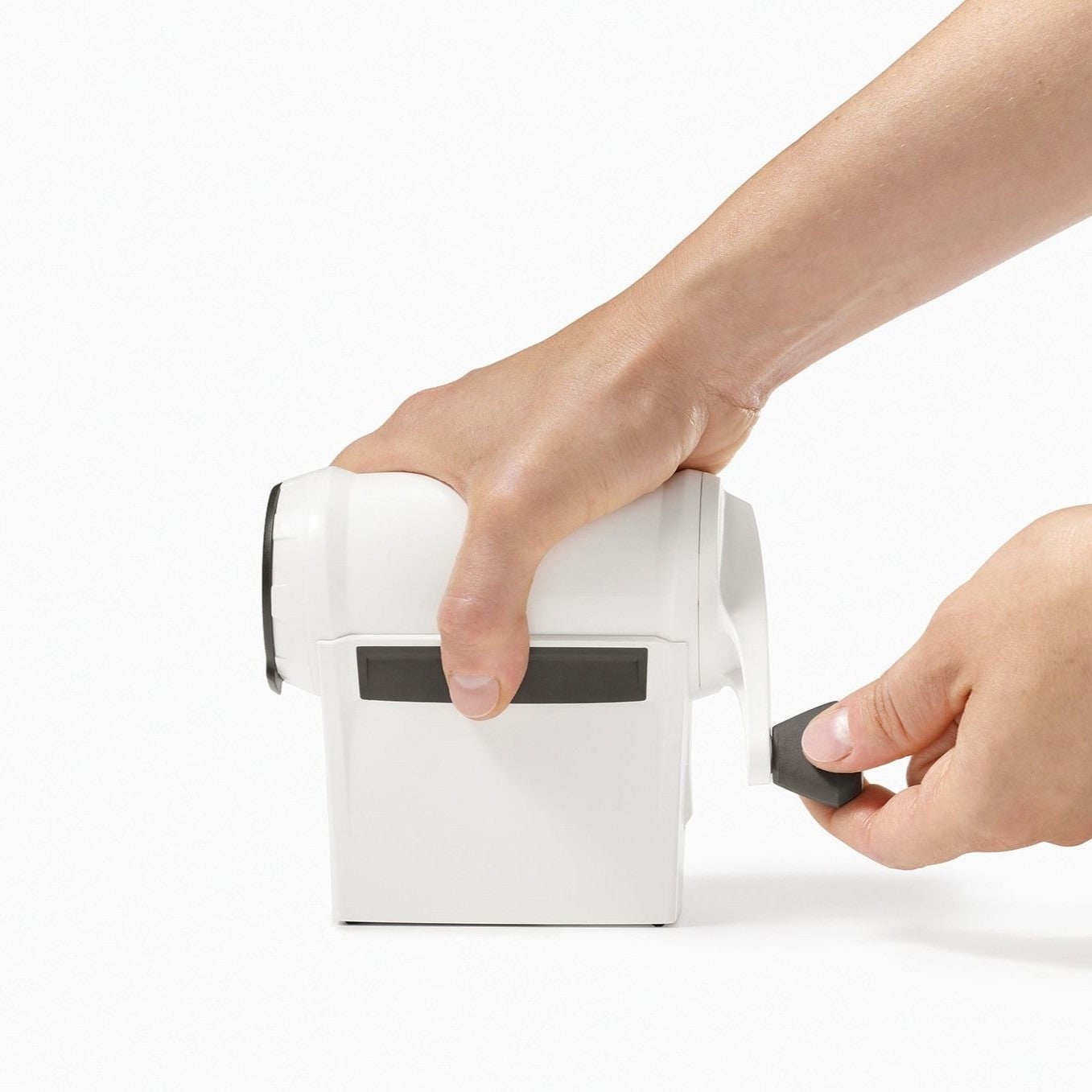 Easy Rotary Grater