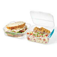Easy Lunch  - Lunchbox