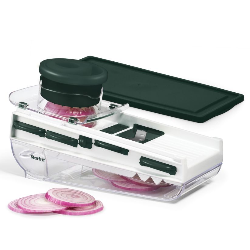 Easy Mandoline à 5 lames