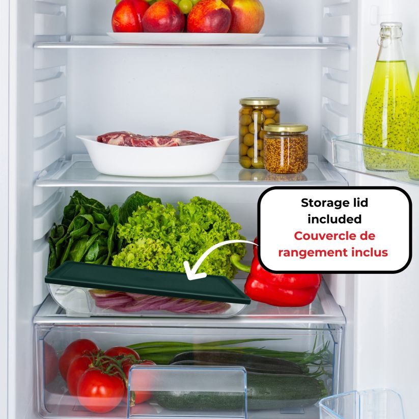 Easy Mandoline à 5 lames