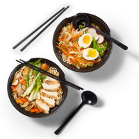 Gourmet BISTRO - Ramen Set