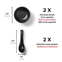 Gourmet BISTRO - Soup Set