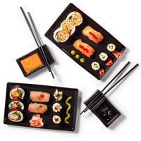 Juego de sushi BISTRO