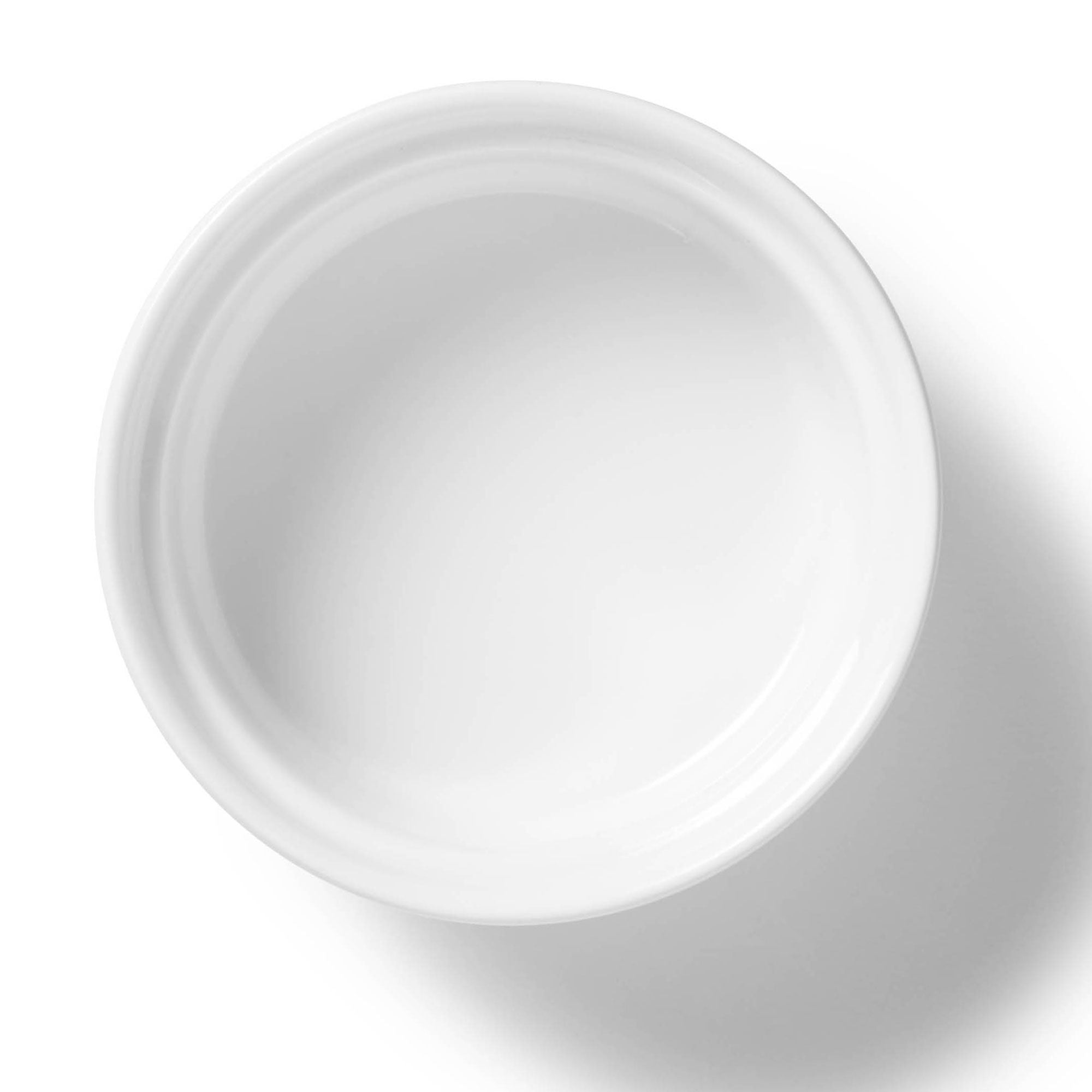 Juego de 4 ramequines BISTRO Gourmet