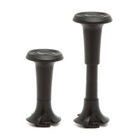 Gourmet STEEL - Stainless Steel Vegetable Steamer