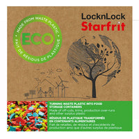 LocknLock Food Storage Container 29oz