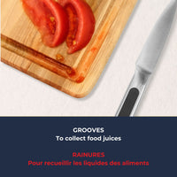 Maple Cutting Board 10" x 14"