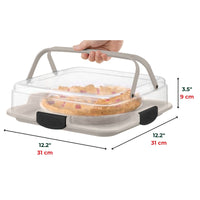 Transporteur de la fête