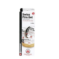 Swiss Fire Gel - Fondue Fuel Gel