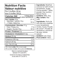 Truffes enrobées de cacao - Saveur originale 200g