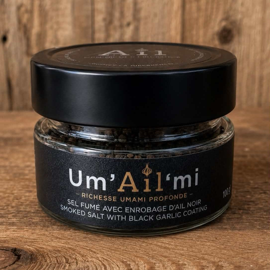 Um’Ail'Mi 100g