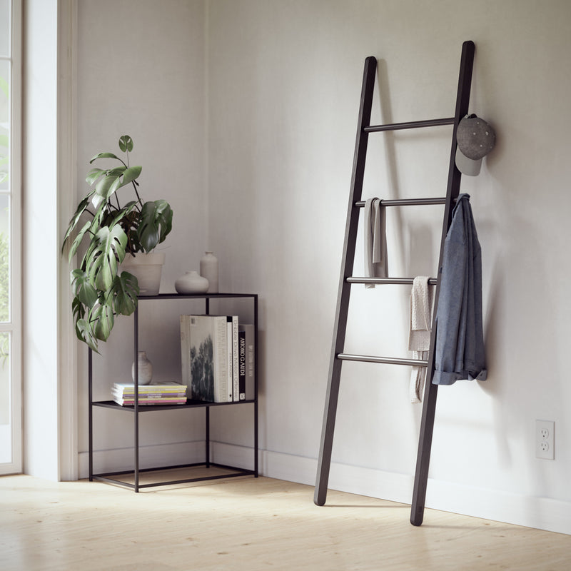 Leana Ladder – Kitchen Linens gift Montreal Villeray Urban Palate