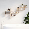Montage Wall Shelf - Natural