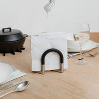Swivel Napkin Holder