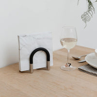 Swivel Napkin Holder