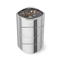 Organizador de joyas Wavy