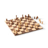 Juego de ajedrez Wobble