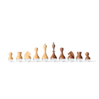 Juego de ajedrez Wobble