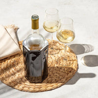 Wine Cooler Sleeve - Black