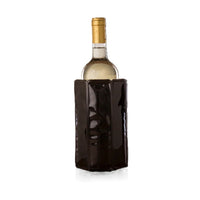 Wine Cooler Sleeve - Black