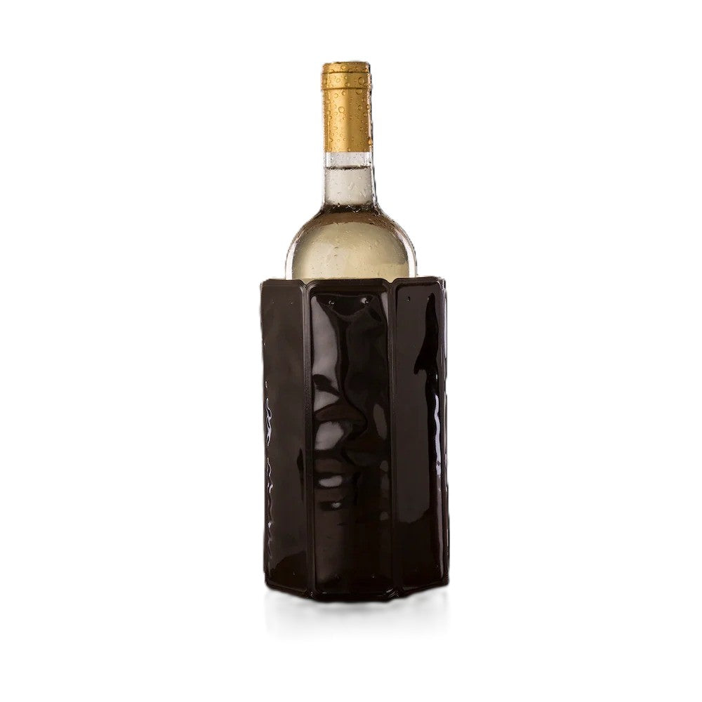 Wine Cooler Sleeve - Black