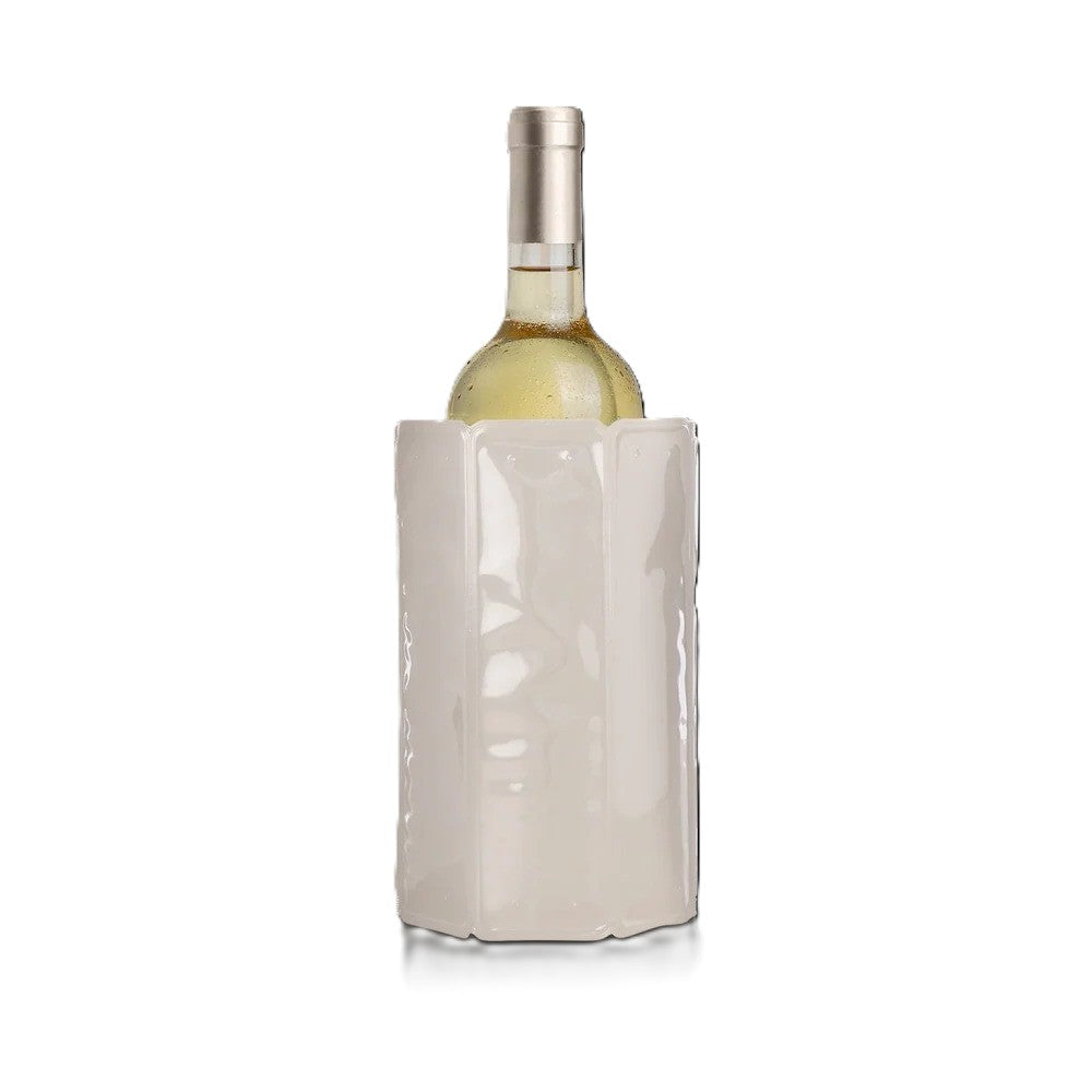 Wine Cooler Sleeve - Sand