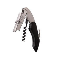Waiter's Corkscrew Large Push Lever