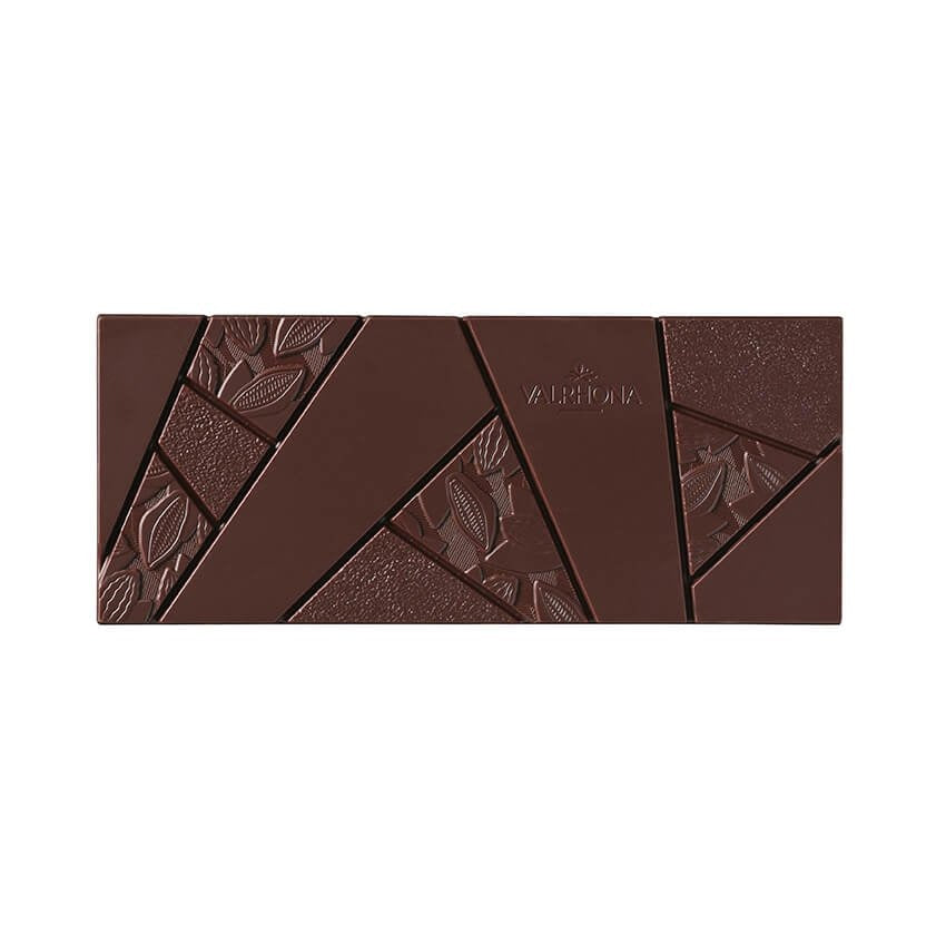 Barra Caraïbe Chocolate Negro 66% 70g