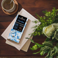 Barra Caraïbe Chocolate Negro 66% 70g