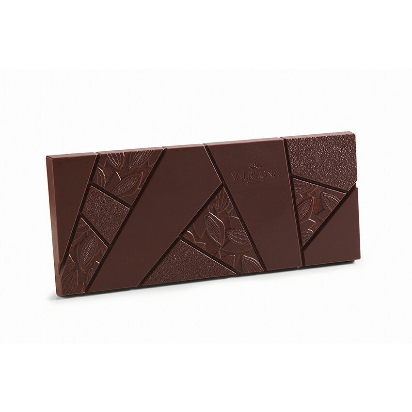 Valrhona Guanaja Barra Chocolate Negro 70% 70g