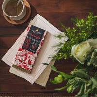 Valrhona Guanaja Barra Chocolate Negro 70% 70g