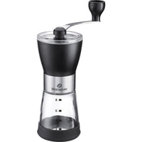 Coffee Grinder Brasilia Negro