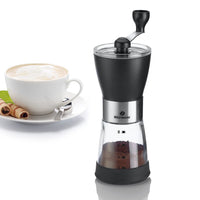 Coffee Grinder Brasilia Negro