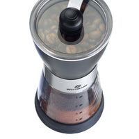 Coffee Grinder Brasilia Negro