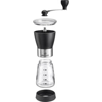 Coffee Grinder Brasilia Negro