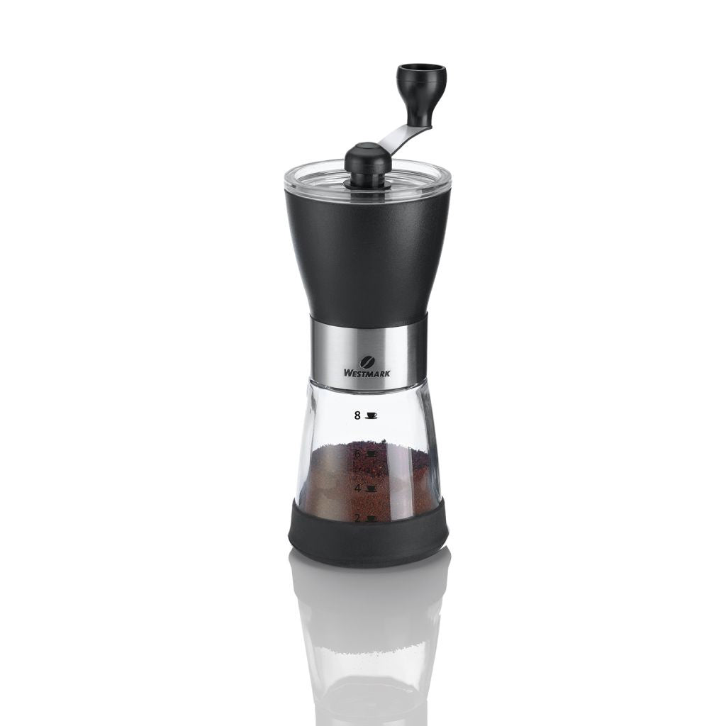 Coffee Grinder Brasilia Negro