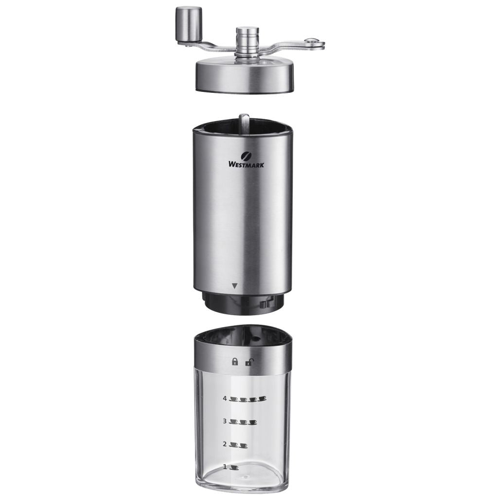 Coffee Grinder Brasilia