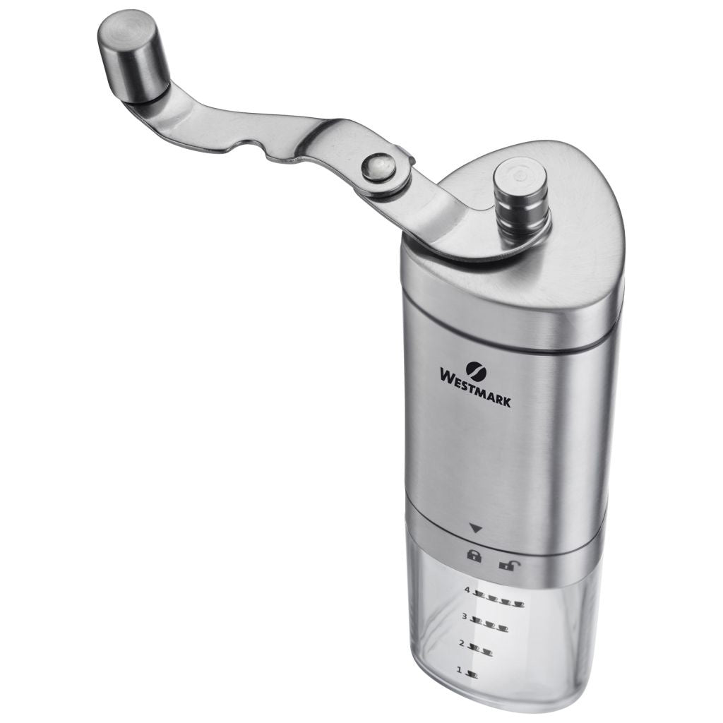 Coffee Grinder Brasilia