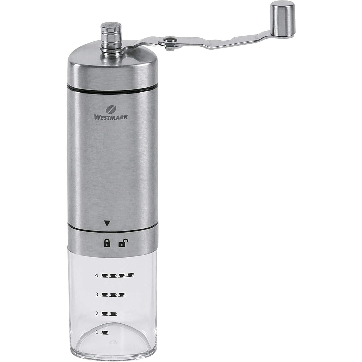 Coffee Grinder Brasilia
