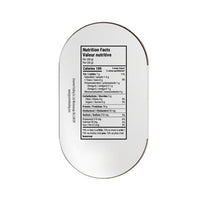 Smoked Canadian Sardines 180g