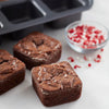 Non-Stick Brownie Bar Pan - 12 Cavity