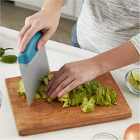 Cuchilla de pastelero Scoop and Chop Versa-Tools