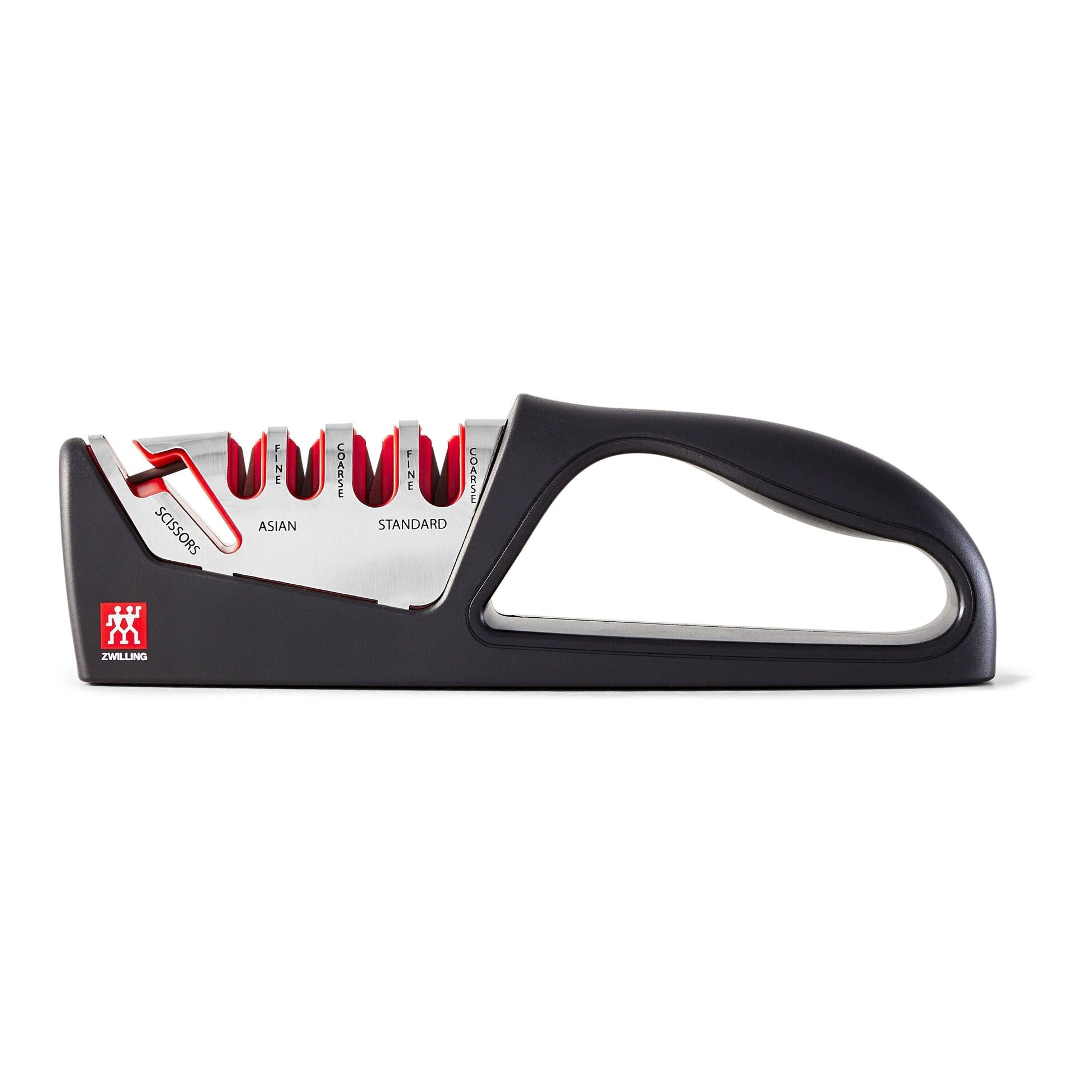 5-in-1 Knife and Scissor Sharpener