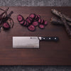 Chinese Chef's Knife Pro 7-inch